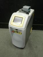 CYNOSURE INC. SMARTLIPO TRIPLEX SLT II LASER LYPOLYSIS SYSTEM WITH FOOTSWITCH (DOM 10/2014)