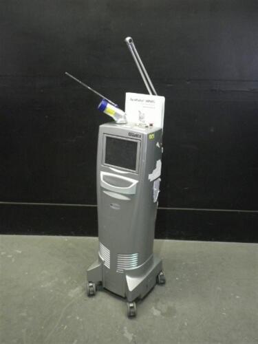 LUMENIS ACUPULSE 40WG LASER SYSTEM (DOM 10/2011)