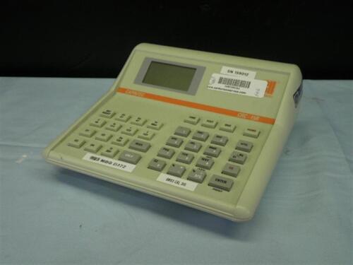 CAPINTEC CRC-15R DOSE CALIBRATOR