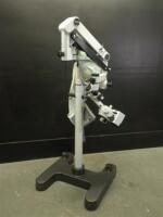 LEICA WILD M655 SURGICAL MICROSCOPE