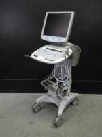 ZONARE Z.ONE SMART CART WITH 2 PROBES (L14-5W, P4-1)