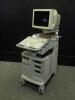 ALBAHEALTH PROSOUND SSD-4000 ULTRASOUND SYSTEM