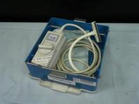 ALOKA UST-579T-7.5 ULTRASOUND PROBE