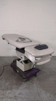 MIDMARK 647-001 POWER EXAM CHAIR WITH FOOT CONTROL