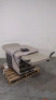 RITTER 305 EXAM TABLE