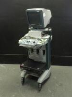 BK MEDICAL 2102 HAWK ULTRASOUND SYSTEM