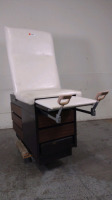 MIDMARK 100 EXAM TABLE