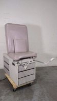 HAMILTON E SERIES EXAM TABLE