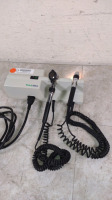 WELCH ALLYN 767 SERIES WALL TRANSFORMER WITH 1 HEAD