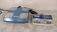 TANITA SC-331S BODY COMPOSITION ANALYZER