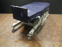 KCI 40700 BARIATRIC HOSPITAL BED