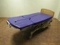 HILL-ROM AFFINITY 2 BIRTHING BED