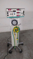 SENSORMEDICS 3100B OSCILLATORY VENTILATOR