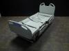 HILL-ROM VERSA CARE HOSPITAL BED WITH HEAD AND FOOTBOARDS