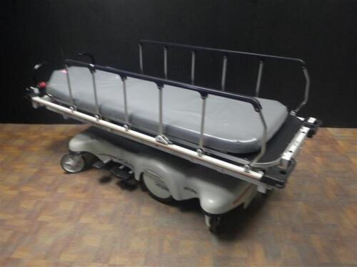 STRYKER 1020 BIG WHEEL STRETCHER