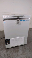 SO-LOW ULTRA LOW FREEZER