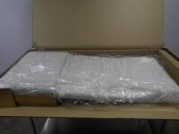 MIDMARK 002-0255-216-253 EXAM TABLE TOP (NEW IN BOX)