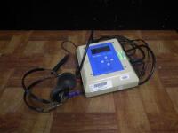 EARSCAN ES-AM AUDIOMETER