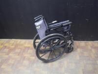 WHEELCHAIR