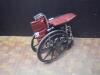 WHEELCHAIR