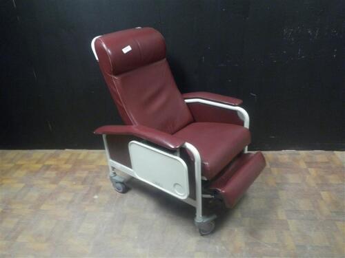 WINCO RECLINER