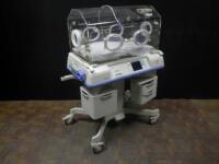 DRAGER C2000 INFANT INCUBATOR