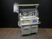 AIR SHIELDS C450 INFANT INCUBATOR