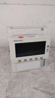 PROTOCOL SYSTEMS 106 EL PATIENT MONITOR