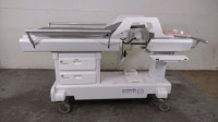 SENTINELLE MEDICAL VANGUARD BREAST MRI AUXILLIARY TABLE FOR GE SIGNS 1.5T