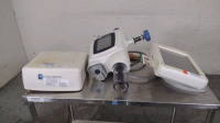 MALLINCKRODT LF OPTIVANTAGE INJECTION SYSTEM (NO CART)