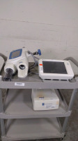 MALLINCKRODT OPTIVANTAGE DH INJECTION SYSTEM (NO CART)