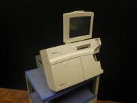 SIEMENS RAPIDLAB 1265 BLOOD GAS ANALYZER