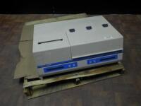 HELENA LABORATORIES SPIFE 3000 GEL ELECTROPHORESIS PROCESSING SYSTEM