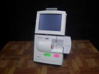 SIEMENS RAPIDPOINT 405 BLOOD GAS ANALYZER