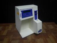 THE ADVANCED 3300 MICRO OSMOMETER