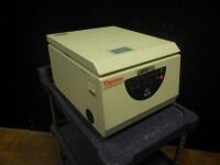 THERMO SCIENTIFIC ALC PK 110 CENTRIFUGE