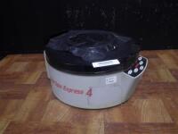 STAT-SPIN EXPRESS 4 CENTRIFUGE