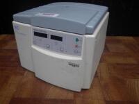 IEC MICROMAX CENTRIFUGE