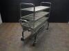 STERIS STERILIZATION CART