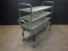 STERIS STERILIZATION CART