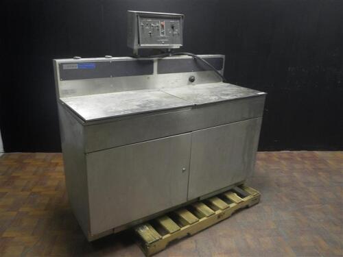 STERIS/AMSCO SONIC CONSOLE ULTRASONIC CLEANER