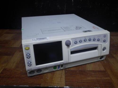 GE 250 SERIES FETAL MONITOR