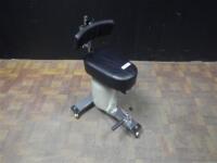 STRYKER 763-101 SURGEON STOOL