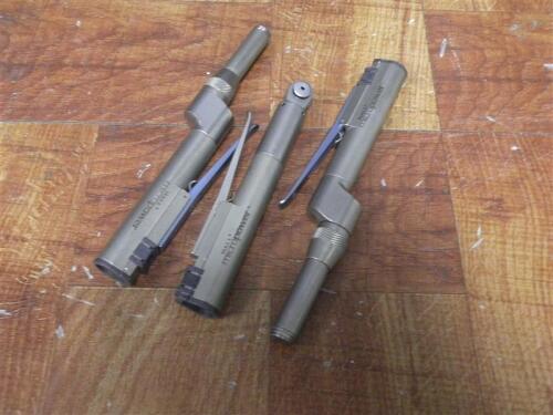 HALL MICROPOWER LOT OF DRILLS