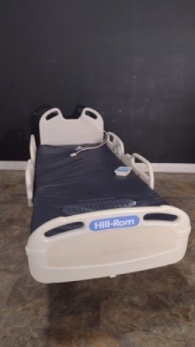 HILL-ROM VERSACARE HOSPITAL BED