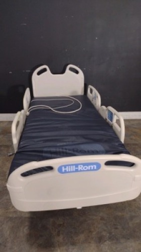 HILL-ROM VERSACARE HOSPITAL BED