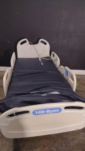 HILL-ROM VERSACARE HOSPITAL BED