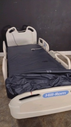 HILL-ROM VERSACARE HOSPITAL BED