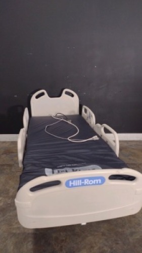 HILL-ROM VERSACARE HOSPITAL BED