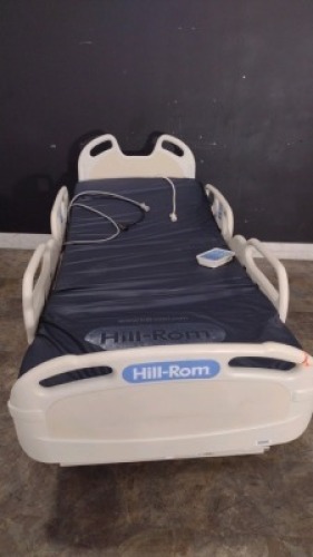 HILL-ROM VERSACARE HOSPITAL BED